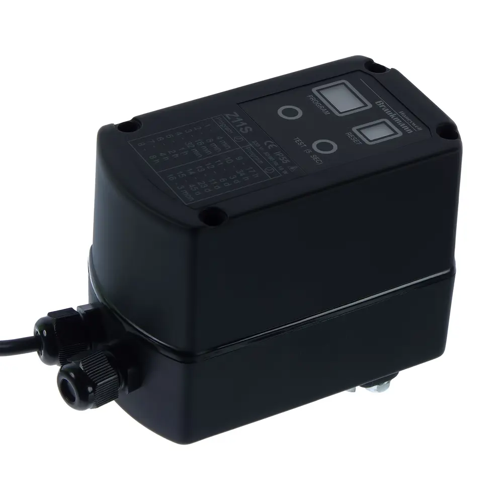 Автомат промыва Z11S-A для F76S, HS10S Santreyd STLM-2010600 - Вид №1