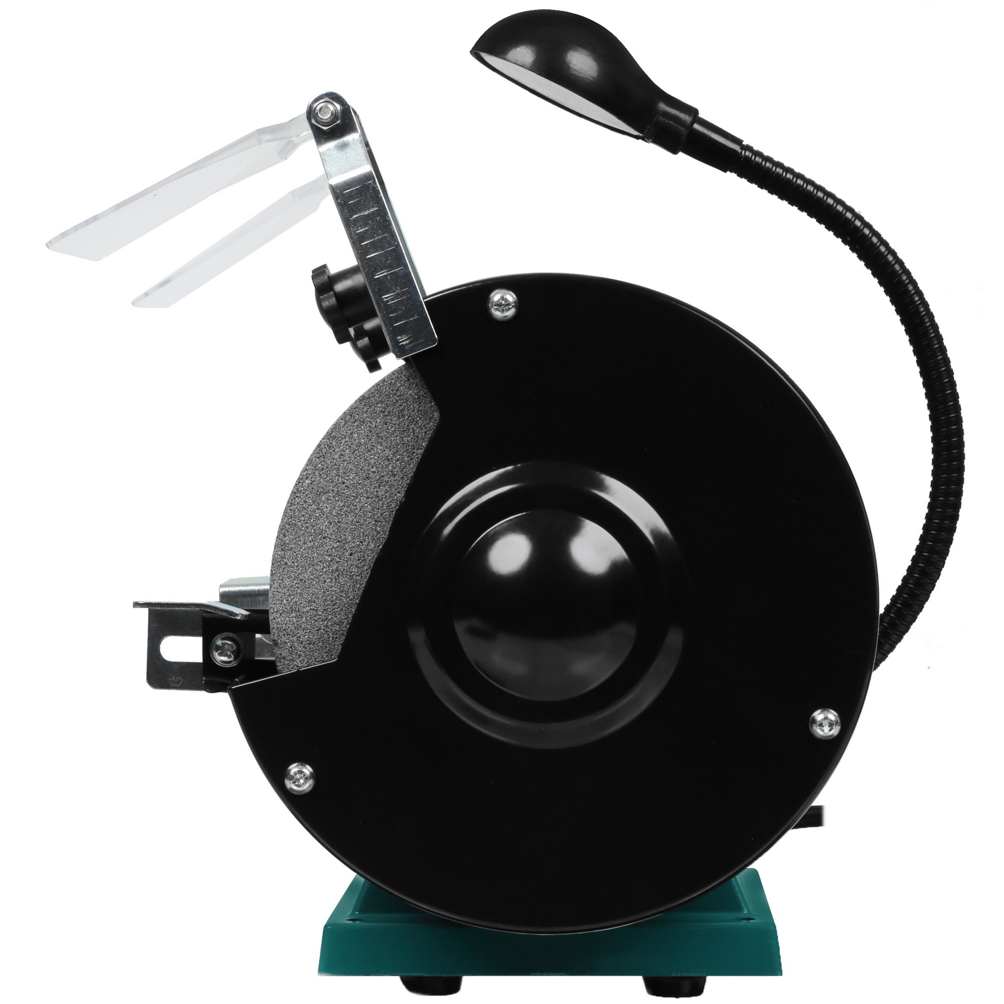 Точильный станок FinePower FBG20-150L 5098977 STDN-0135429 - Вид №2