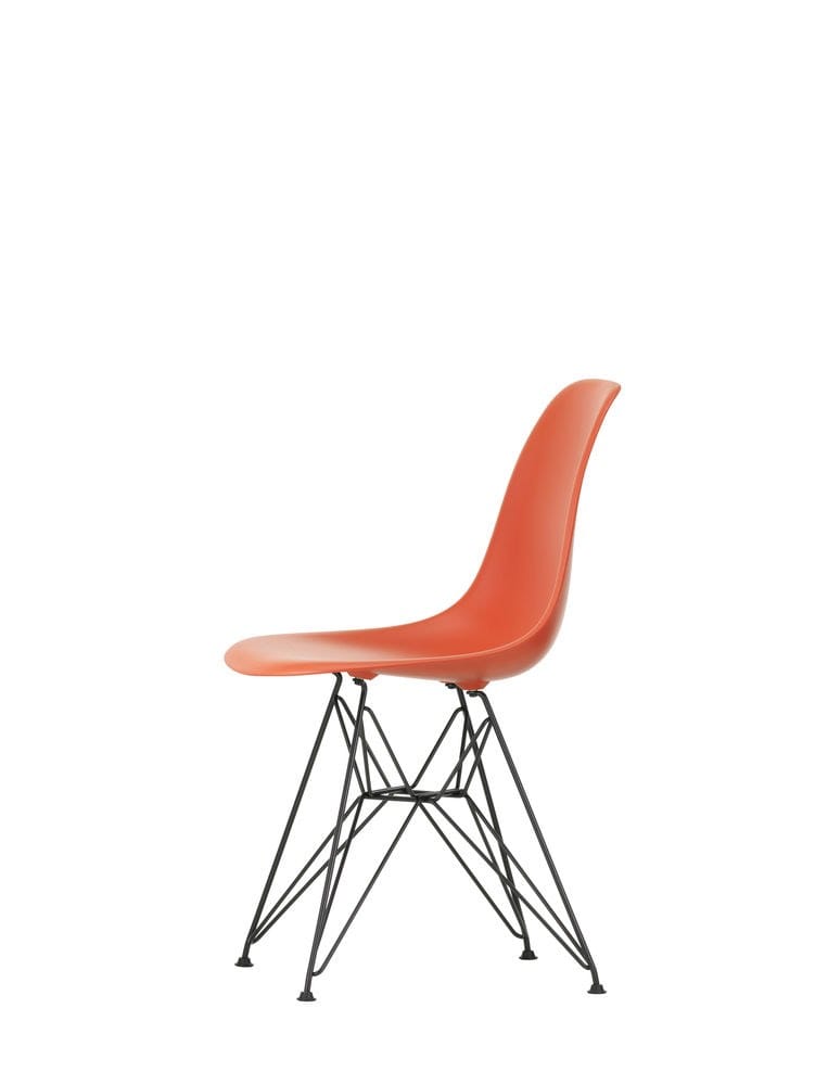 Стул из полипропилена VITRA Eames Plastic Chair ARCH-00124974 - Вид №116