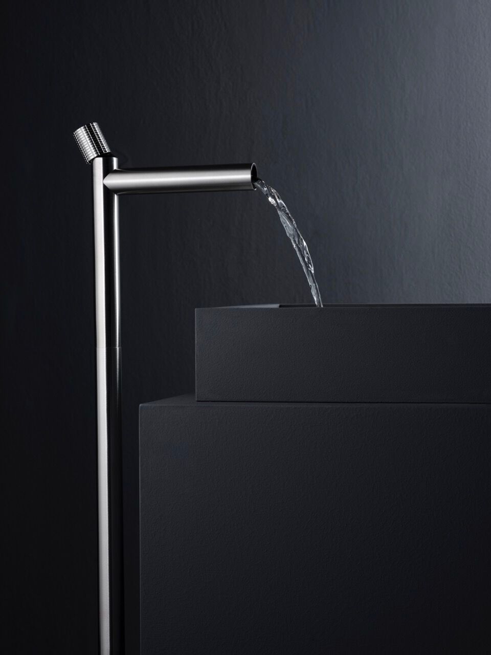 Смеситель для раковины из нержавеющей стали BEAMTECH App ARCH-00128163 - Вид №2