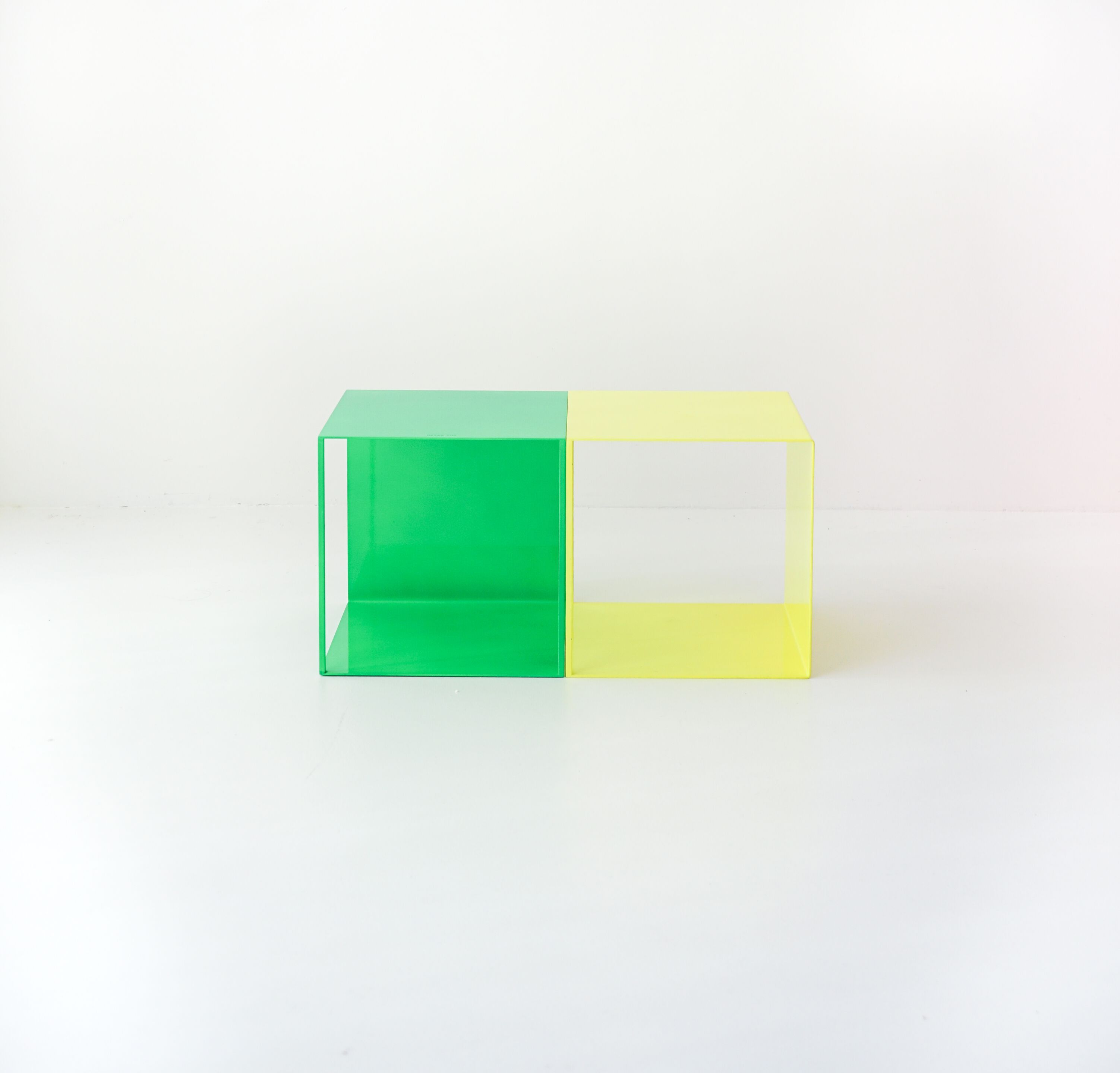 Железный журнальный столик / сиденье Ripa Fun House ARCH-00045477 - Вид №2