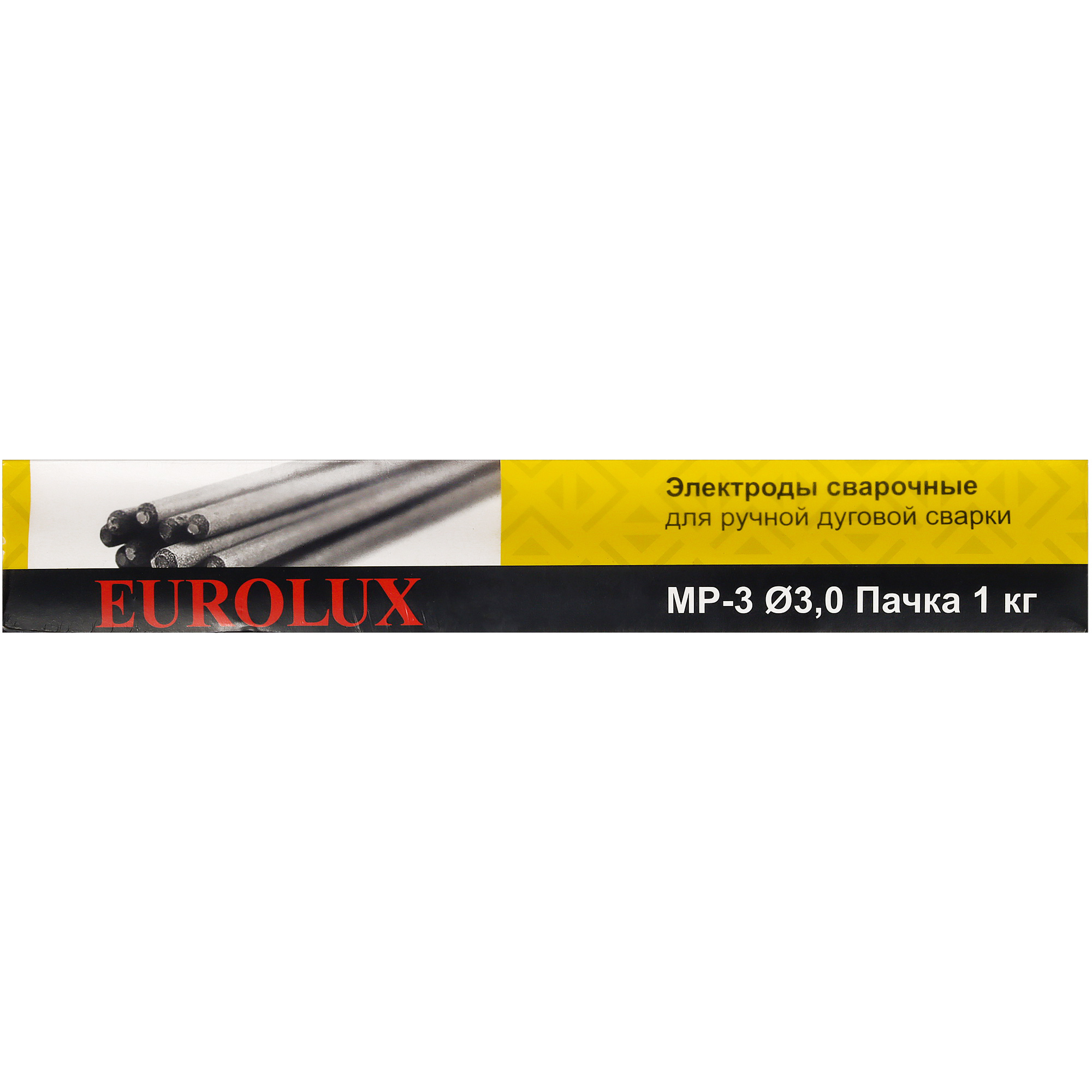 Электроды Eurolux МР-3 900/71/6/92 9116690 STDN-0078995