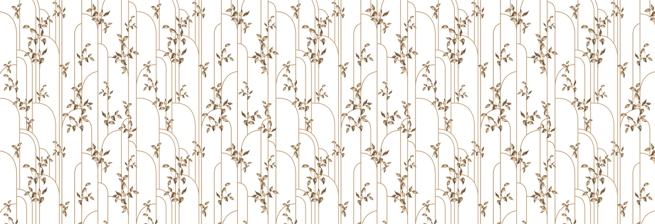 Стеновые панели - Бенч LIGRON LIST80 2319 - Вид №1