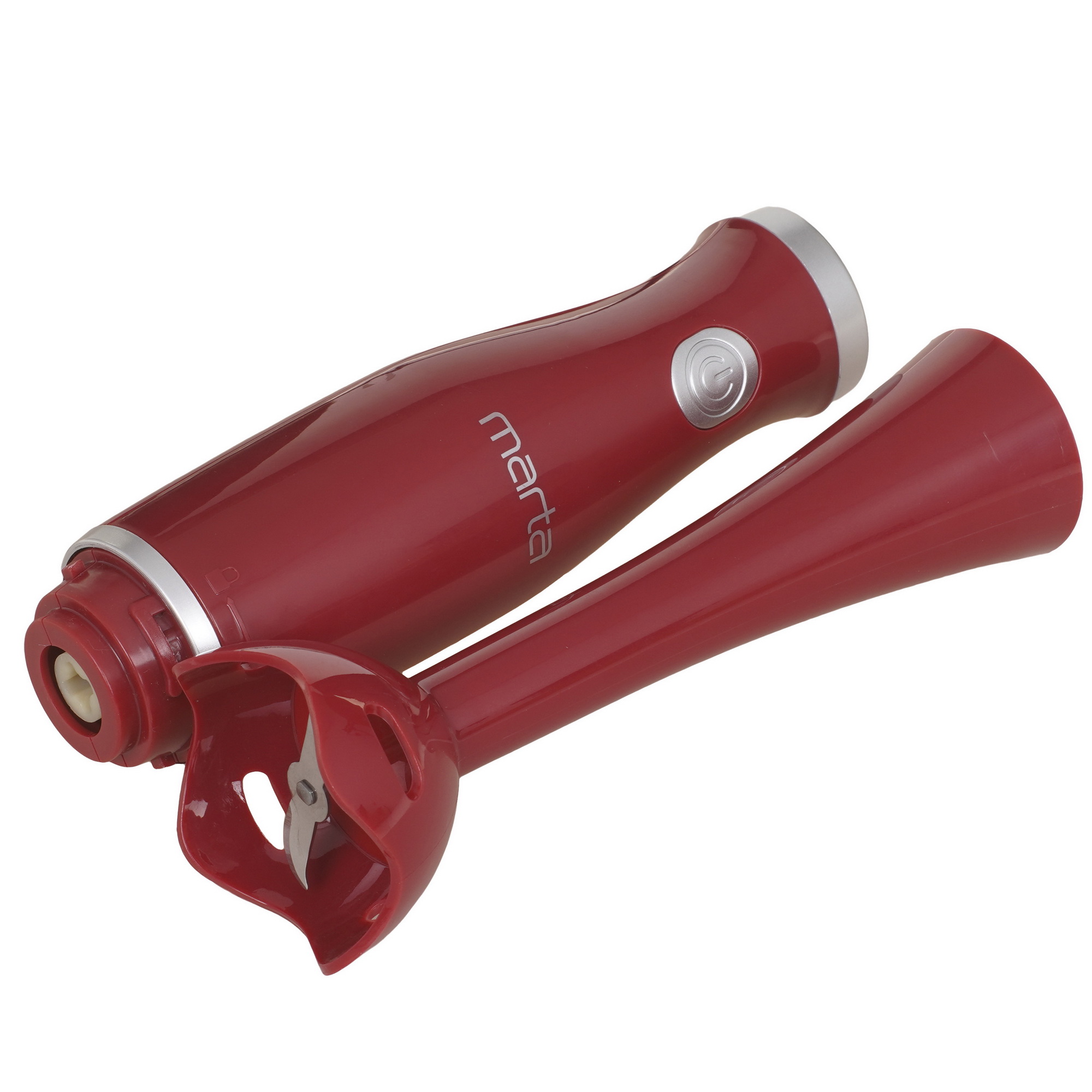 5353684 Блендер погружной MARTA MT-1572 красный STDN-0014138 - Вид №7