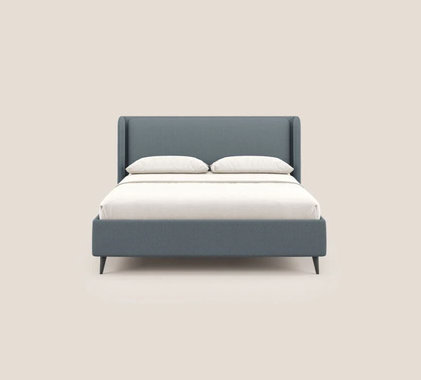 Съемная кровать для хранения ткани с мягким изголовьем Divani.Store NADINE ARCH-00152217 - Вид №3