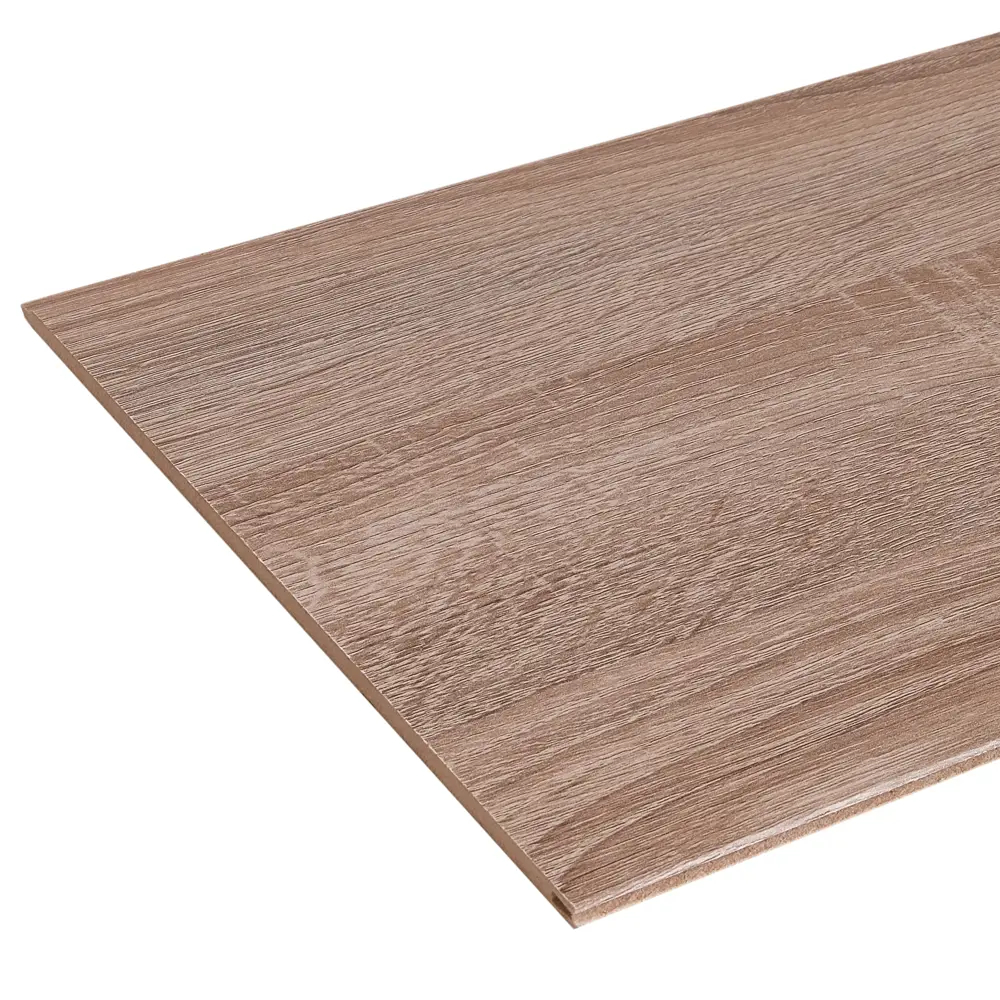 Стеновая панель МДФ Вяз Тоссини 250x2600x6 мм 0.65 м² DEKOR PANEL STLM-2022866 - Вид №1