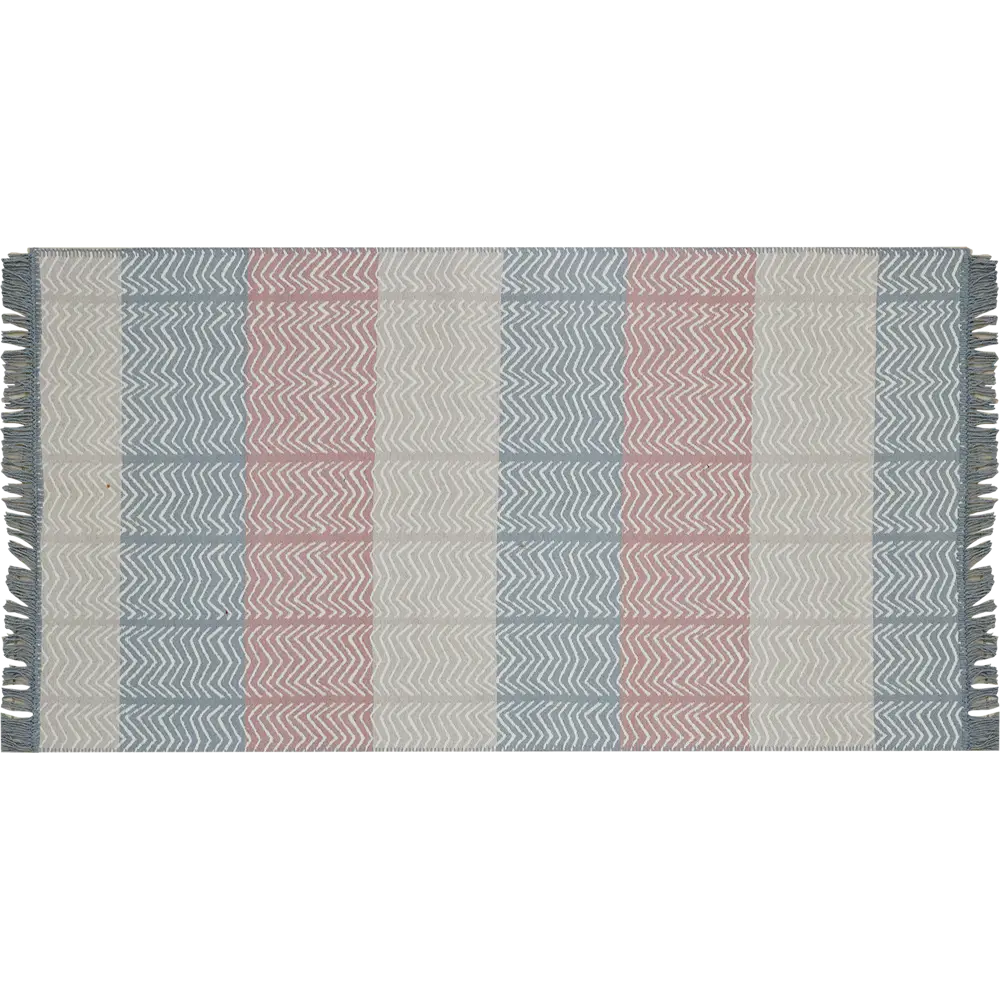 Коврик декоративный акрил Килим 173A 60x90 см CTIM STLM-2083431 - Вид №1