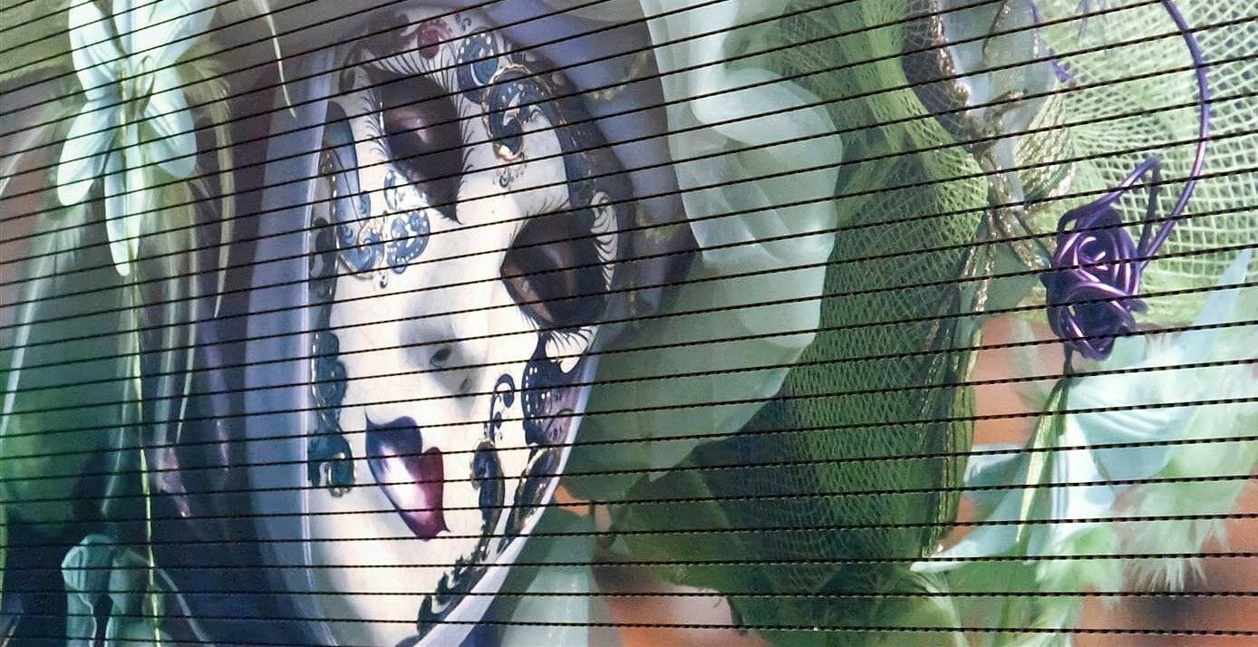 Акустическая панель Stefani Wall surfaces ARCH-00006660 - Вид №5