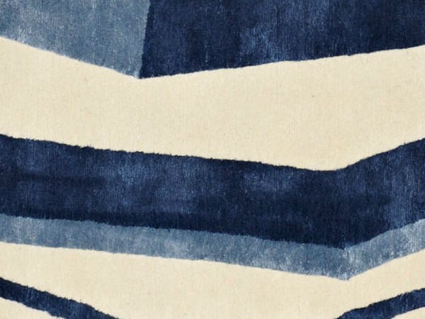 Прямоугольный ковер ручной работы Deirdre Dyson 2011 ARCH-00076506 - Вид №1