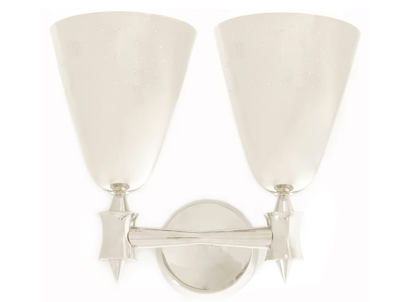 Алюминиевый настенный светильник Delightfull Charles ARCH-00015555 - Вид №2