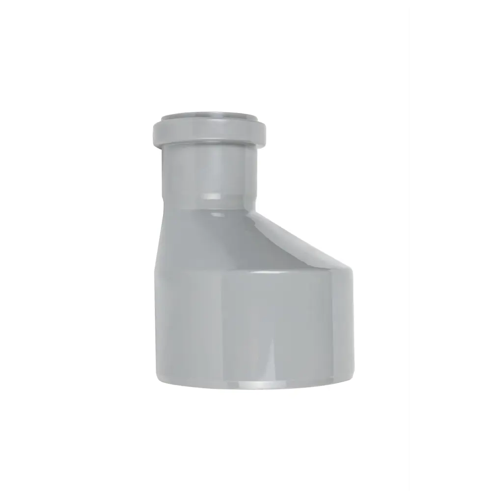 Переход эксцентрический длинный Pro Aqua 110x50 мм STLM-2083263 - Вид №2