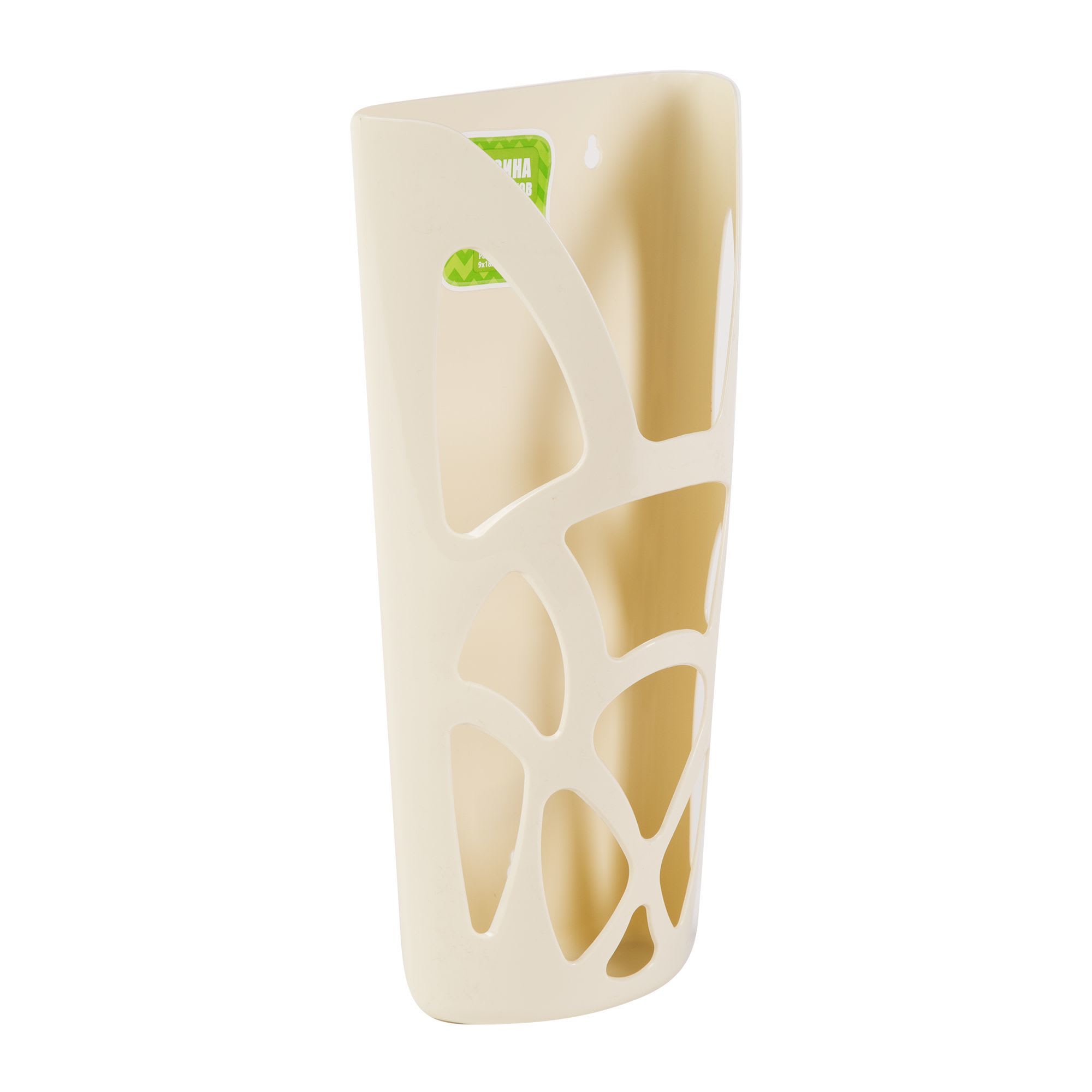 18559056 Корзина для пакетов MIO, цвет молочный Santreyd  - Вид №1