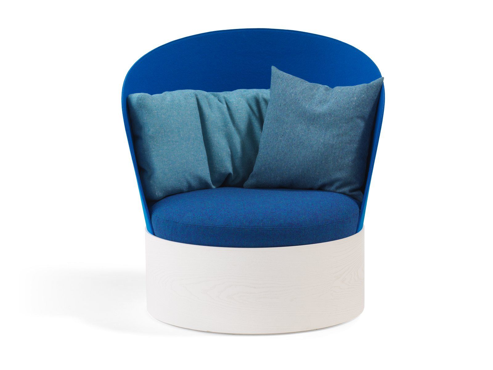 Кресло Bla Station B25 ARCH-00097438 - Вид №1