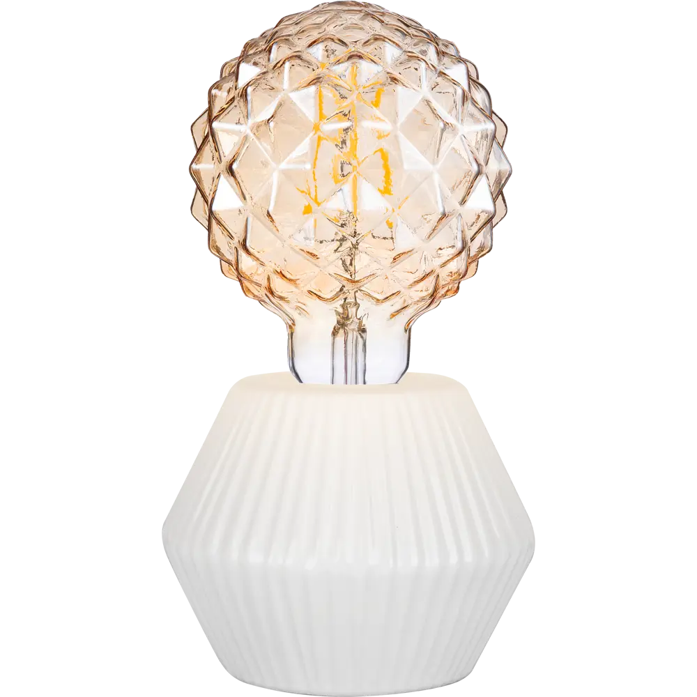 Настольная лампа 52708 4, цвет дерево Santreyd STLM-2164218 - Вид №12