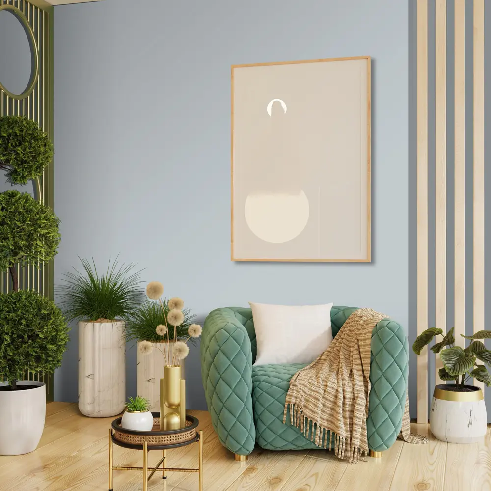 Erismann Laure - флизелиновые обои серого цвета для стильного интерьера 89372657 Laura STLM-0817292 - Вид №3