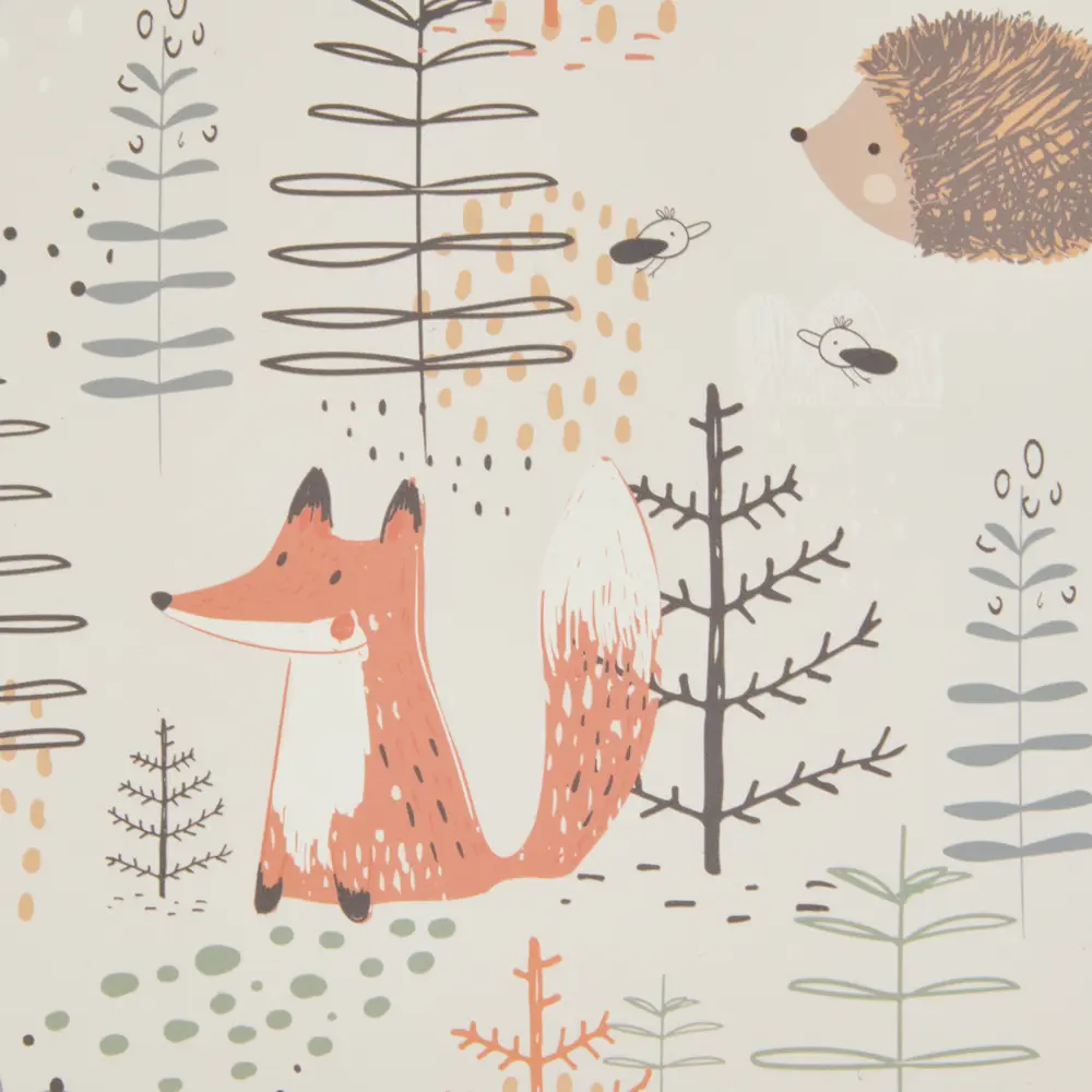 Салфетка сервировочная Шервуд 26x41 см ПВХ Santreyd STLM-2197769 - Вид №2