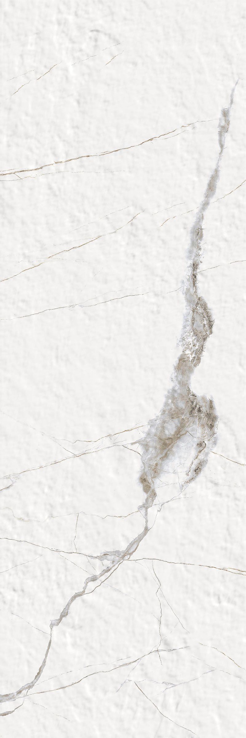 Керамогранит с мраморным эффектом Kaleseramik ванная комната ARCH-00041582 - Вид №6