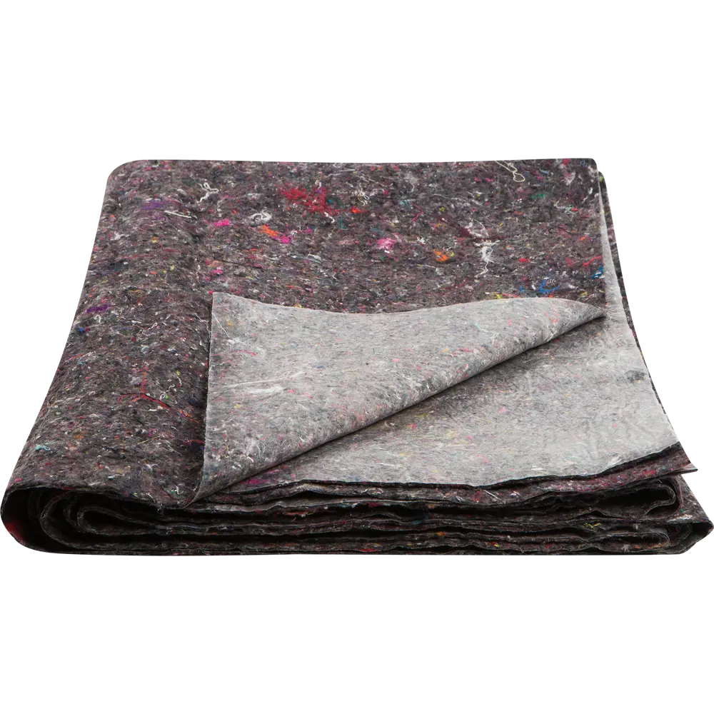 Полотно защитное Dexter флисовое 3 м х 100 см STLM-2000170