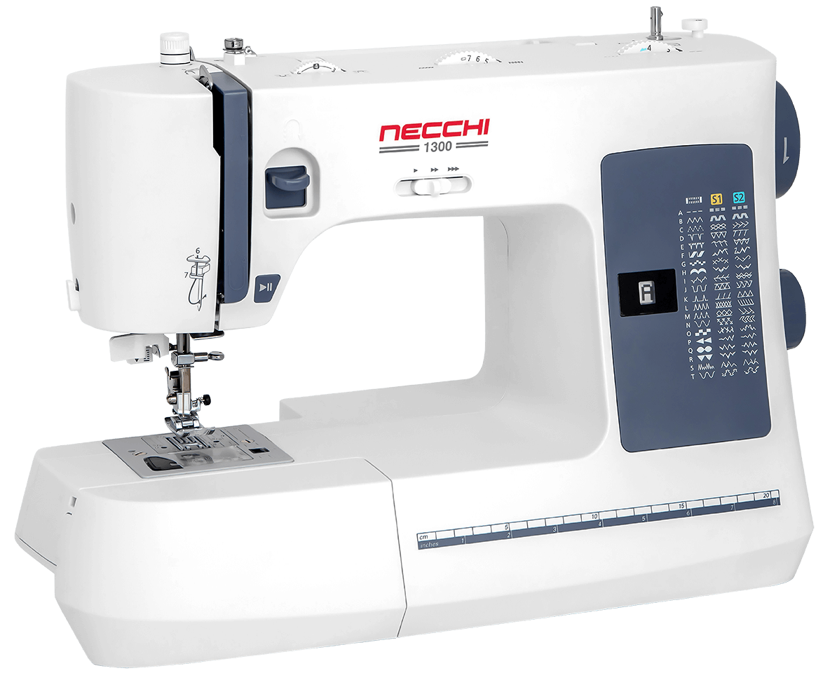 9028361 Швейная машина Necchi 1300 STDN-0090900