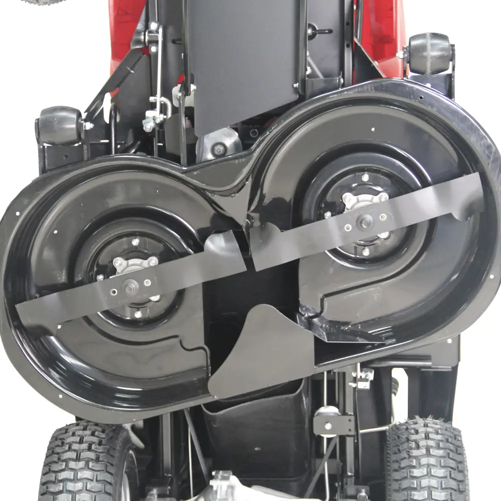 Трактор садовый Evoline TRG84CH 13 л.с. 112 см Santreyd STLM-2128384 - Вид №1