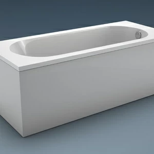 Индивидуальная ванна Esse CYPRUS