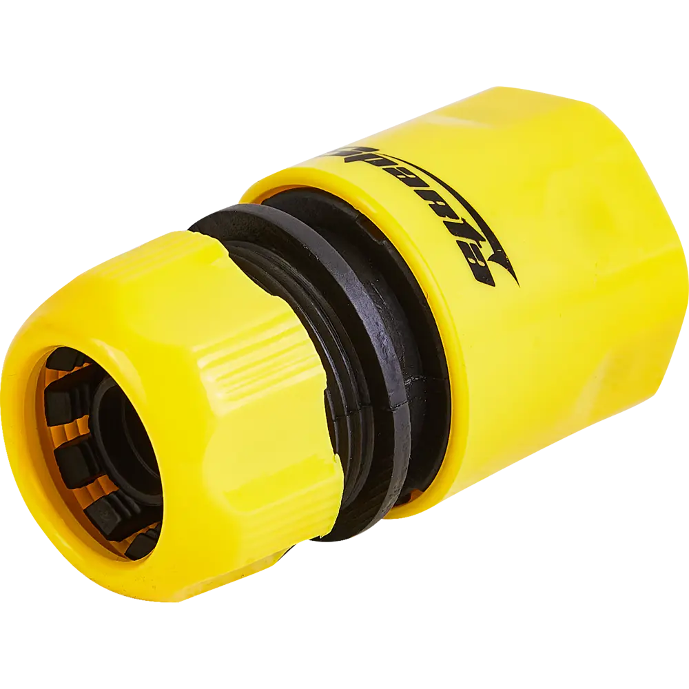 Быстросъемный соединитель Sparta 1/2" для поливочных систем 89349509 STLM-0955715