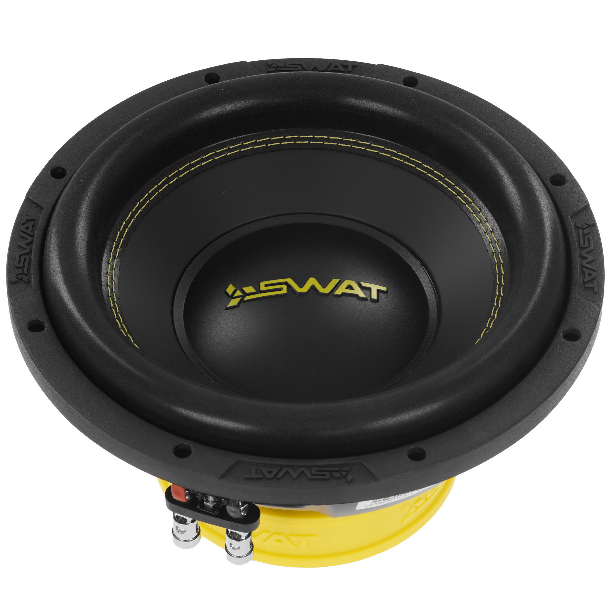 9197360 Сабвуферный динамик SWAT MAS-10 v.2 STDN-0003690