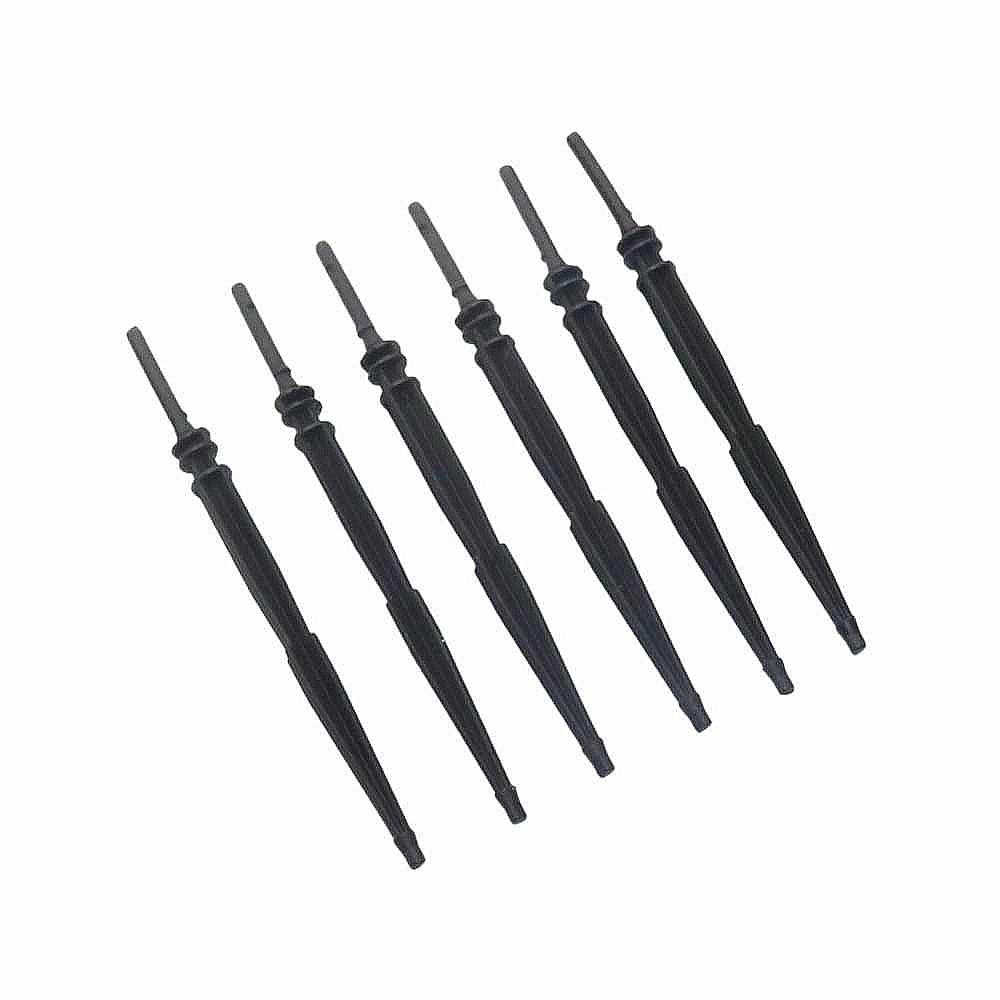 2894 Капельница стрела угловая для микротрубки d3*D5мм LAB.Space  - Вид №10