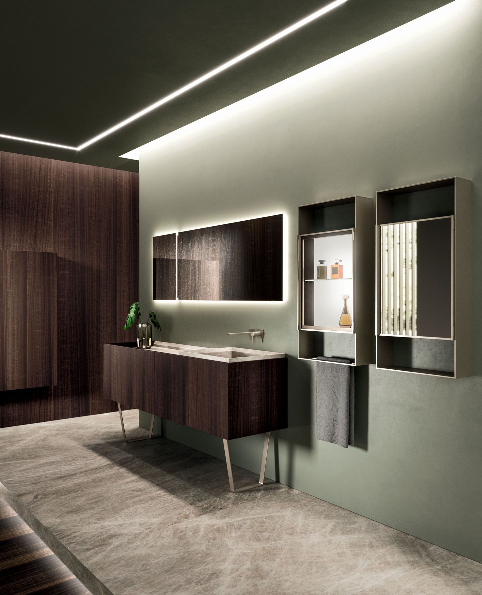 Умывальник Arrital Must ARCH-00136027 - Вид №1