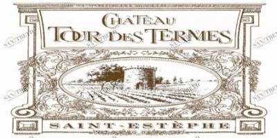 Wine labels 10х20 111.12 Kerama Marazzi sun-id-321014