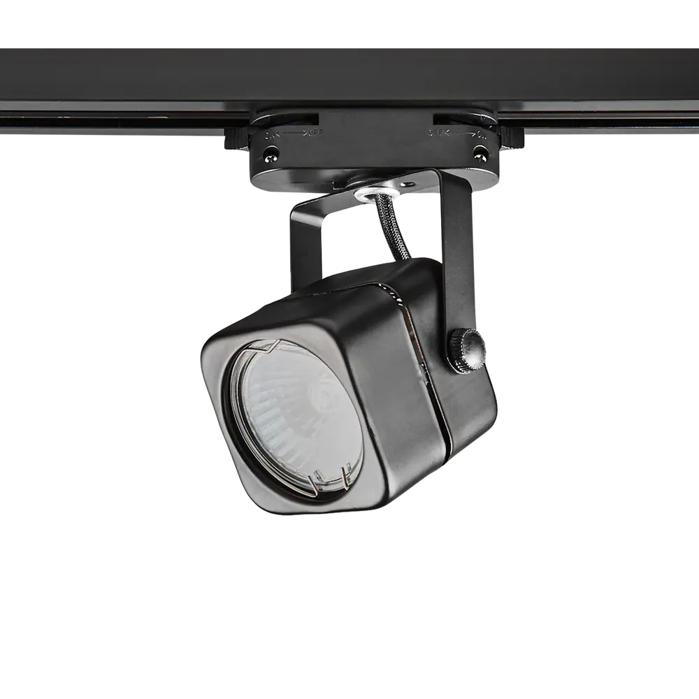 Трековый светильник Volpe Q320 - направленное освещение для интерьера 86672087 STLM-0070713