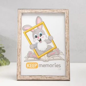 Рамка Keep memories 9149201, 15x21 см, пластик