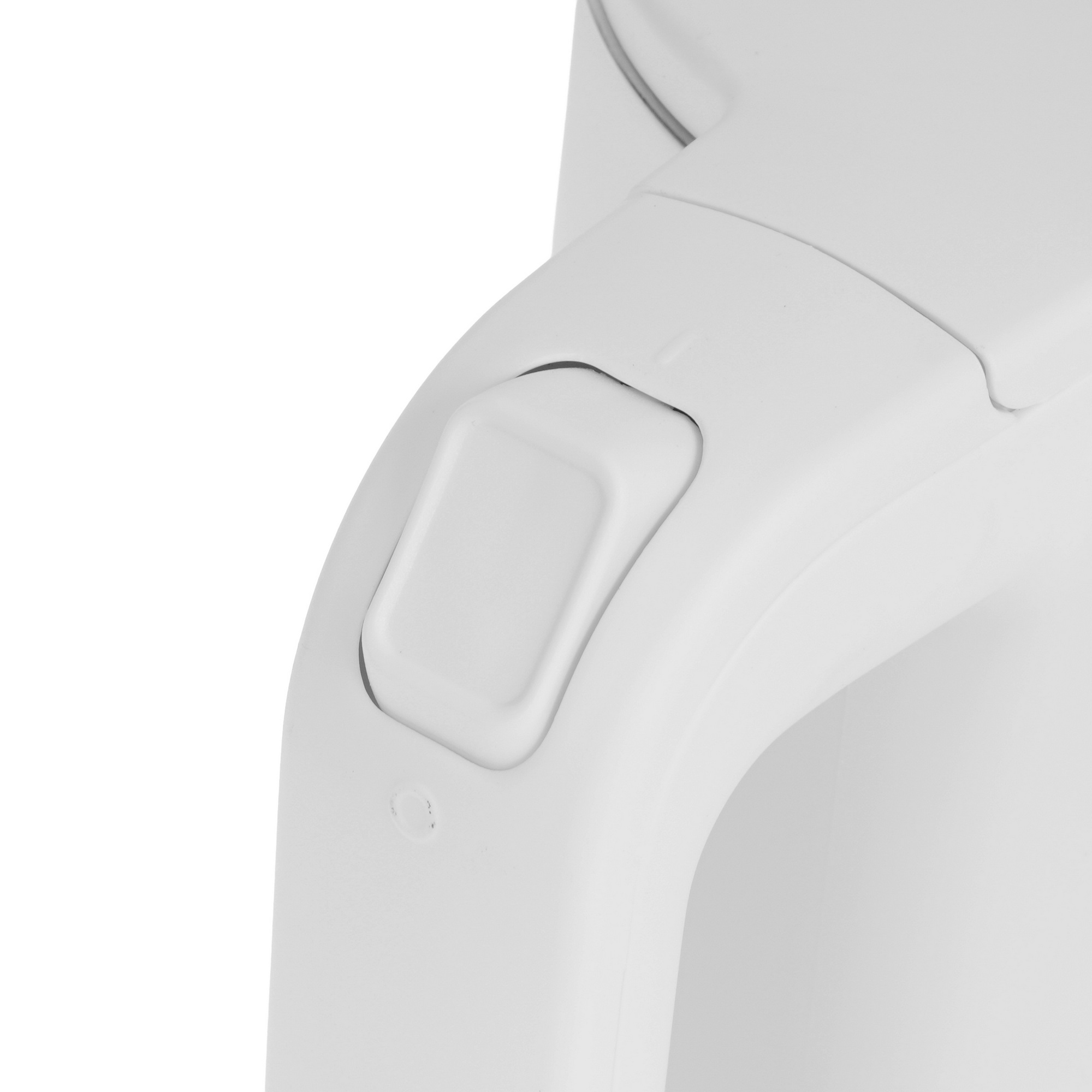 9050527 Электрочайник Delta Lux DE-1011 белый STDN-0033595 - Вид №3