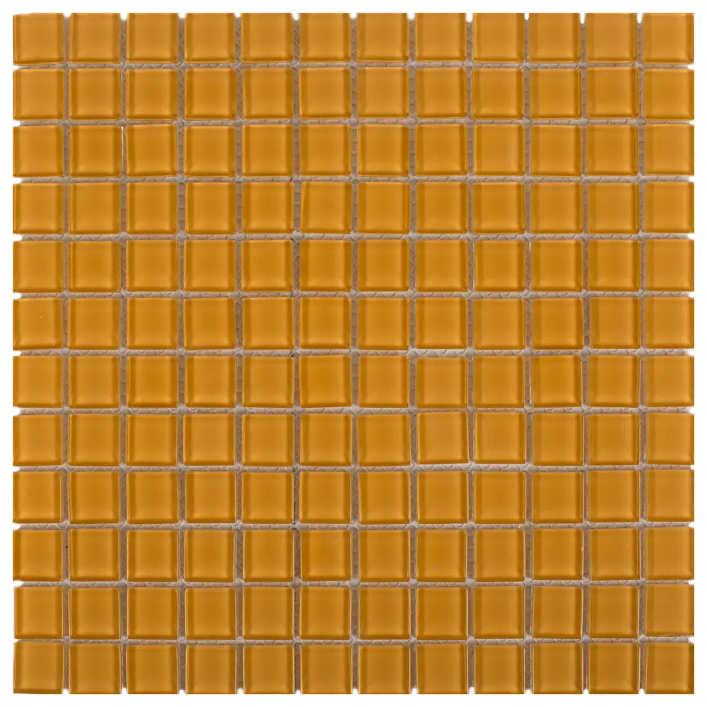 Мозаика, 30х30 см, стекло, цвет коричневый Santreyd STLM-2053129