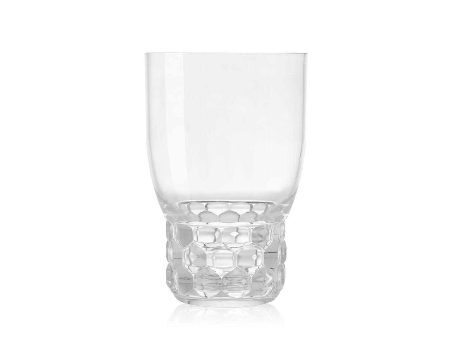 Набор стаканов для воды из инженерного пластика Kartell Jellies Family ARCH-00022905 - Вид №33
