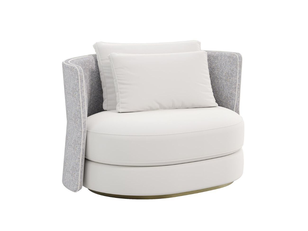 Loveseat диван в ткани Casa Magna Essence ARCH-00142196 - Вид №1