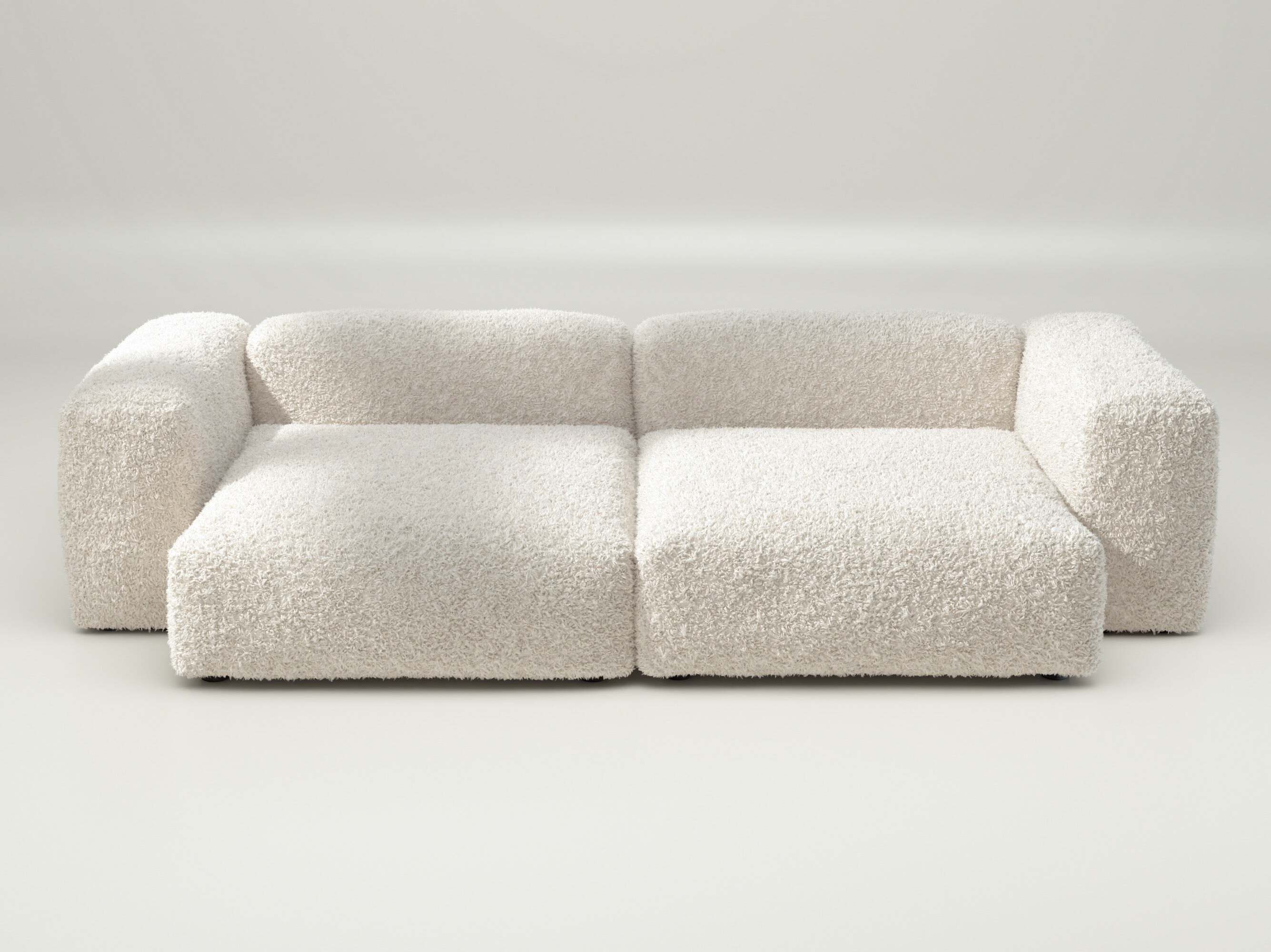 Модульный диван vetsak Doodle ARCH-00140535