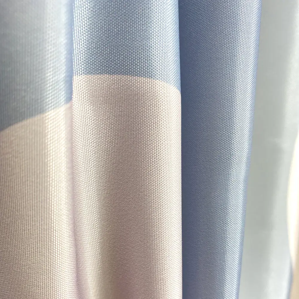 Lemer Loritani — элегантная штора для душа с люверсами 180×200 см 89384981 STLM-1575201 - Вид №5