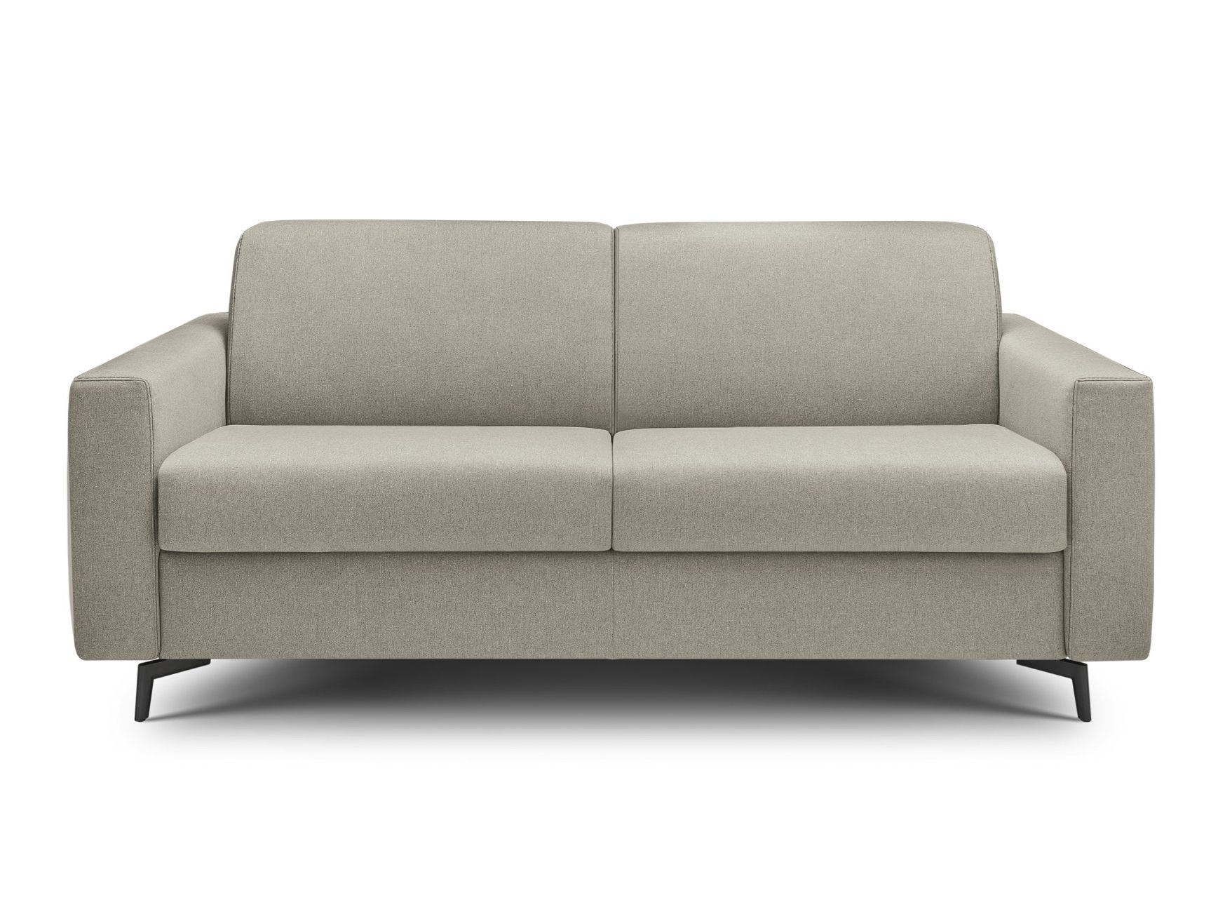 Двуспальный диван-кровать из ткани Felis Day &amp ARCH-00055111 - Вид №8