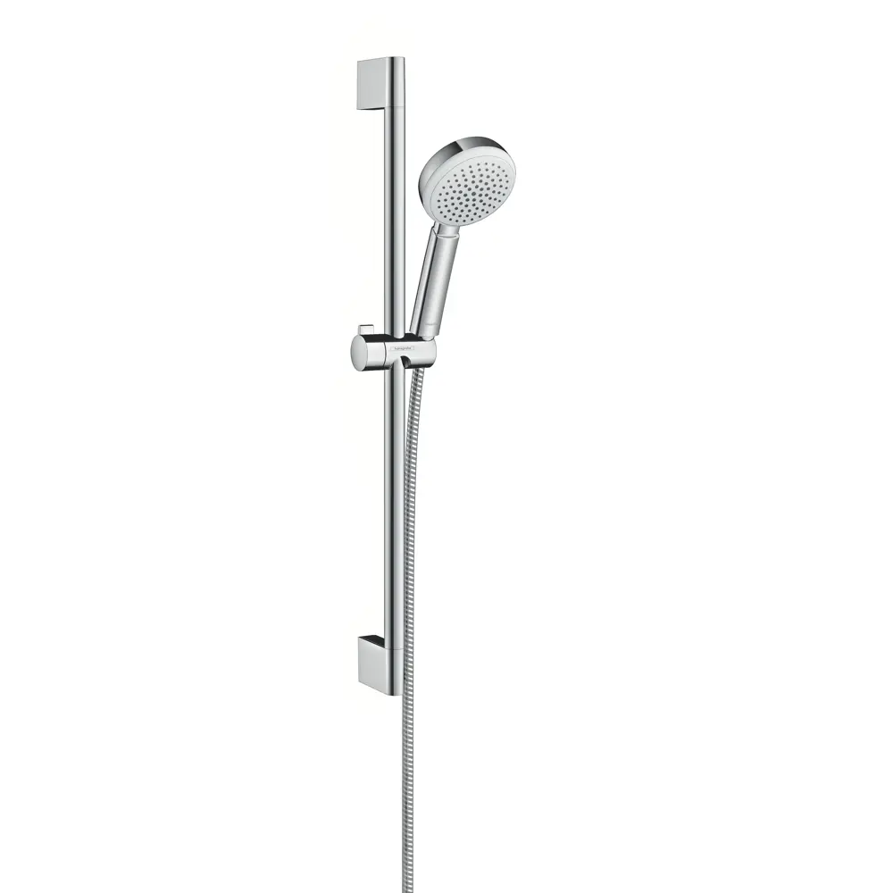 Набор для душа Hansgrohe Crometta Vario 2 режима цвет хром STLM-2178514 - Вид №7