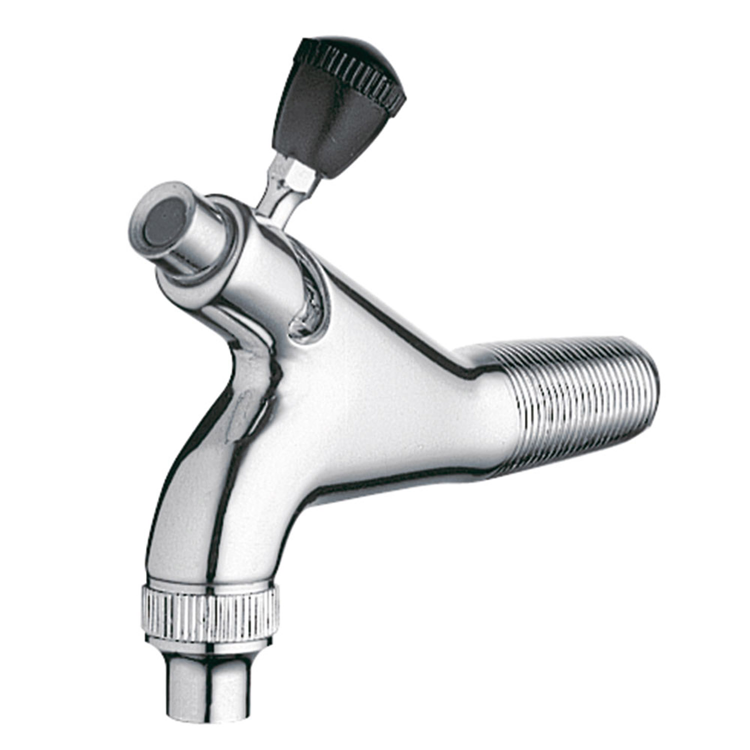 СМЕСИТЕЛИ ДЛЯ ВИНА Винный кран № 1/C-001010 TRES Vino