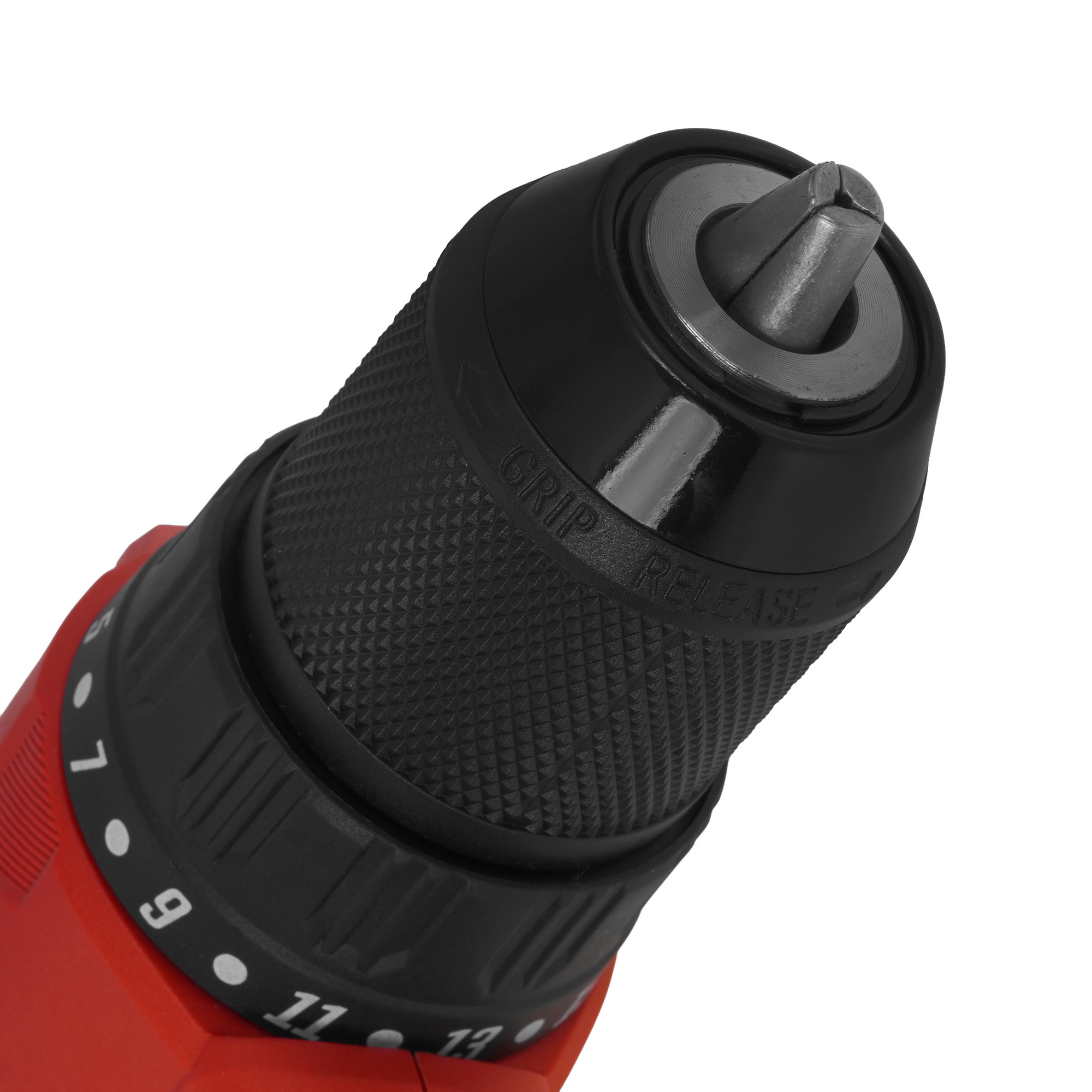 Дрель-шуруповерт SKIL DL6280 9284593 STDN-0105490 - Вид №4