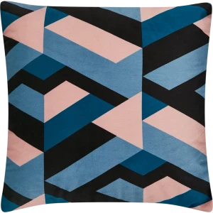 Подушка Ilona 40x40 см цвет разноцветный 88477370 STLM-2196609