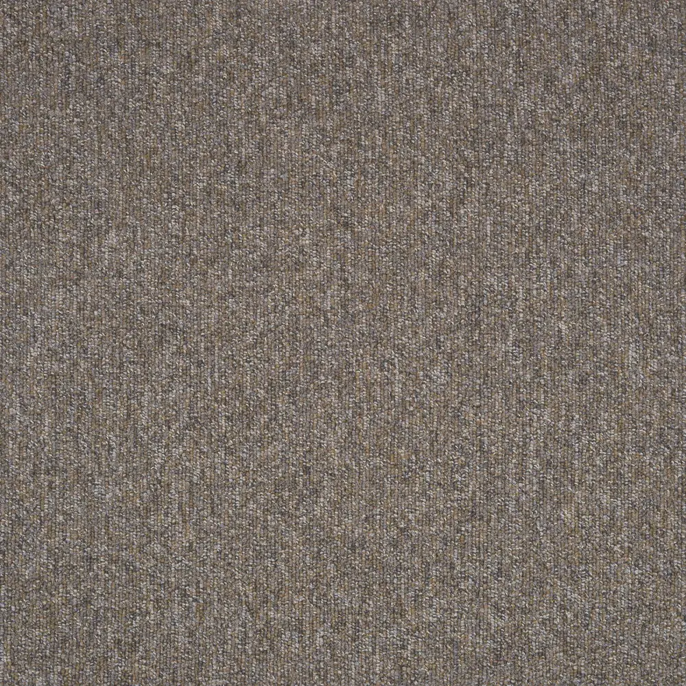 Плитка ковровая модульная Sky Orig 81482 5 м2 цвет серо-бежевый Tarkett STLM-2195684