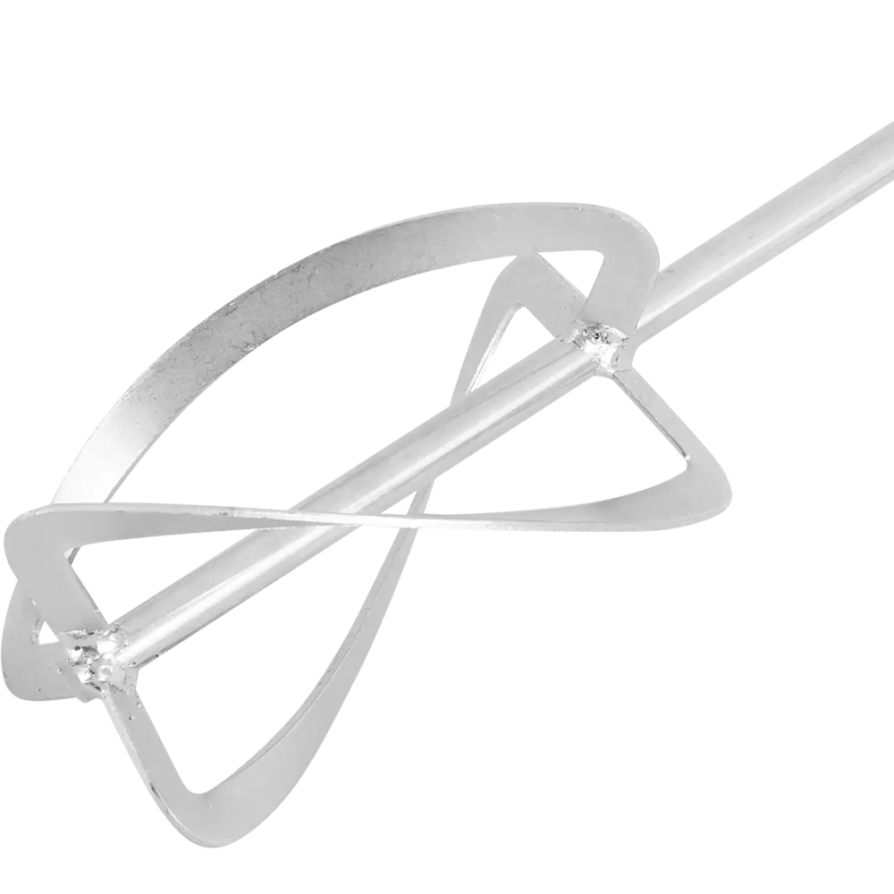 Santreyd Насадки-венчики для строительного миксера МЭД-1500 110x390 мм 84232452 STLM-0047295 - Вид №1