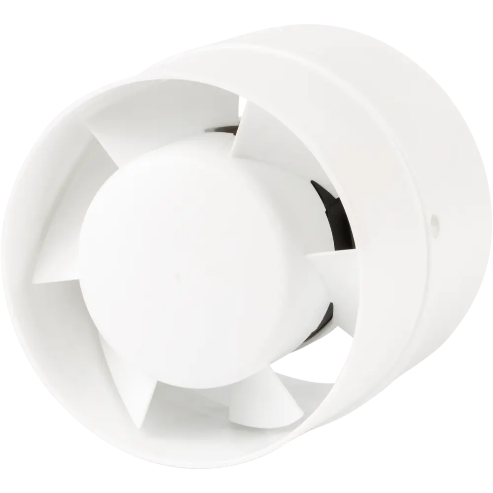 Канальный вентилятор Equation для умного дома - тихая вентиляция помещений 88626554 STLM-1506331 - Вид №3