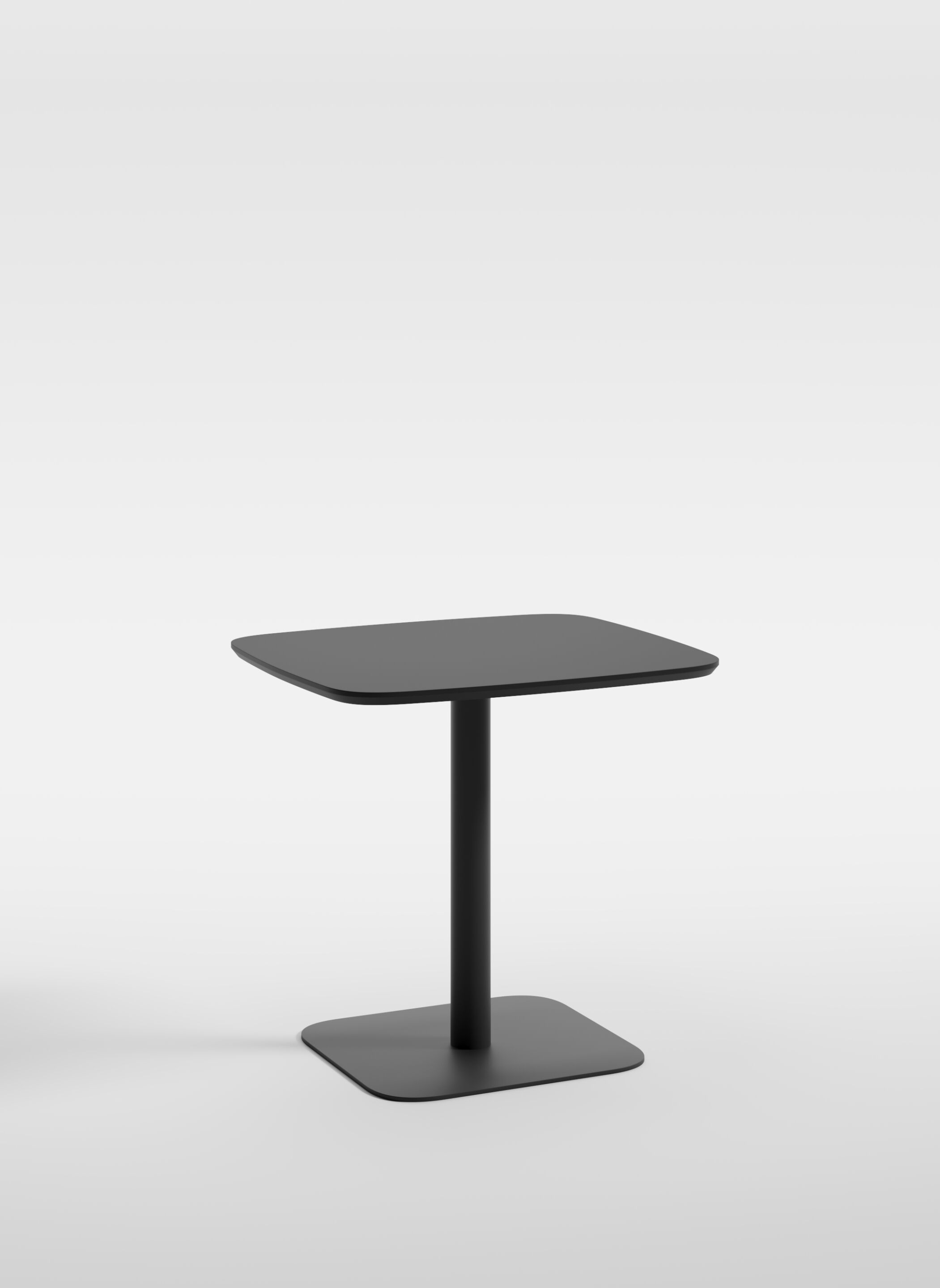 Деревянный стол с центральным основанием WORKSPACE ROME ARCH-00098944 - Вид №5