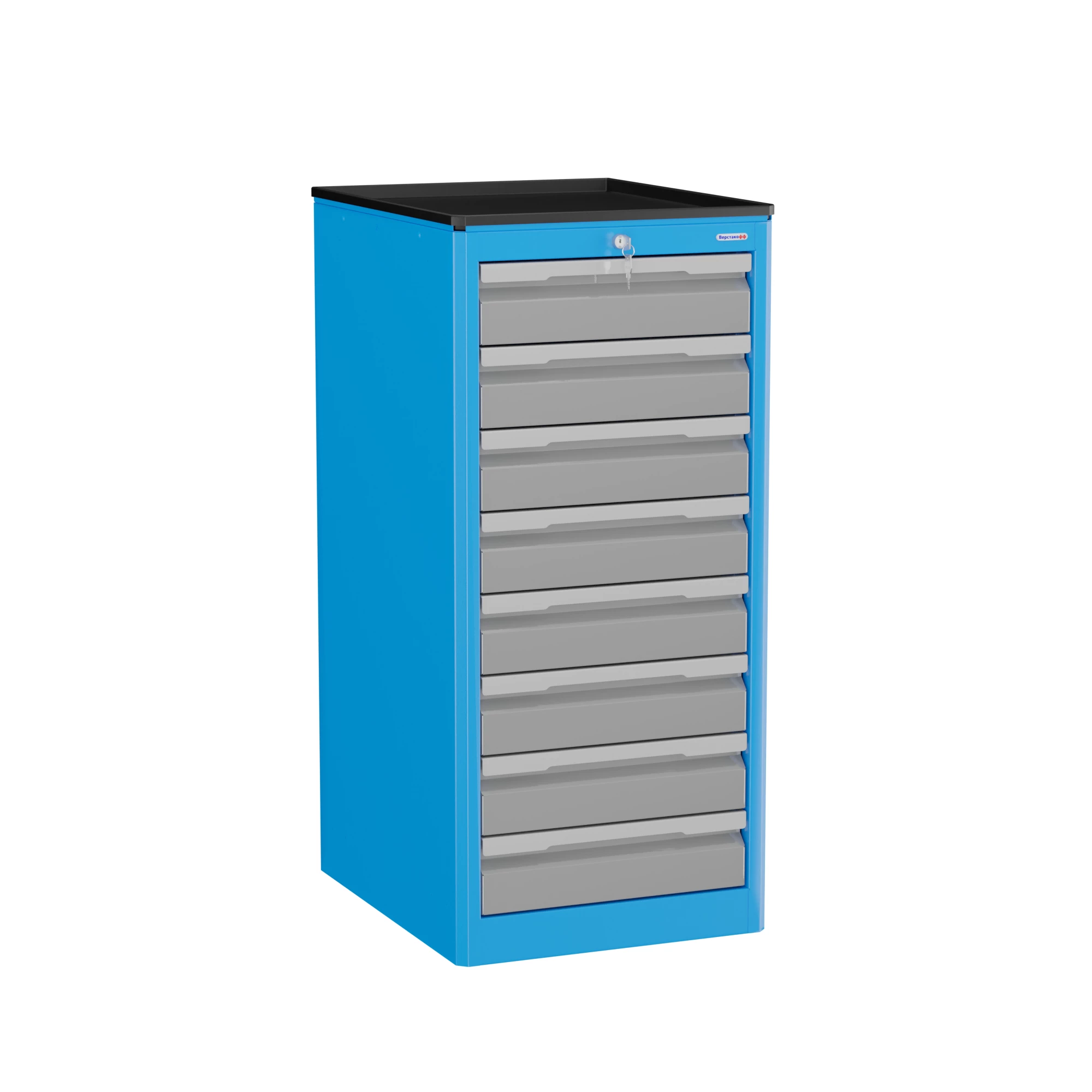 Тумба инструментальная TNC XL8.С Верстакофф 126004