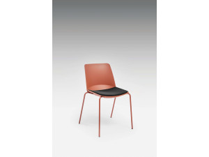 Стул для зала ожидания