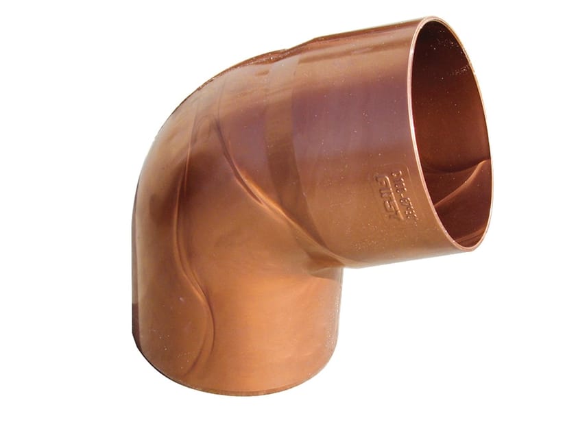 Изгиб 67°30' ПВХ First Corporation First Plast ARCH-00045026